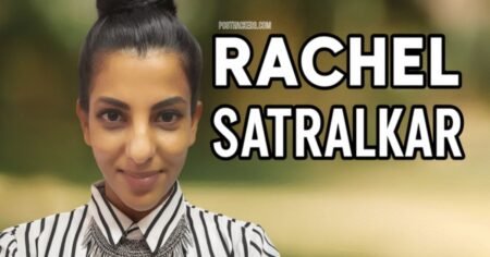 Rachel Satralkar: A Journey of Innovation and Impact