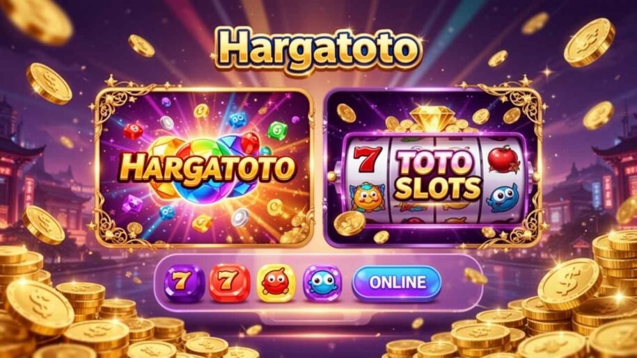 Understanding Online Lottery and Slot Terms: Hargatoto, Toto Slots, and More